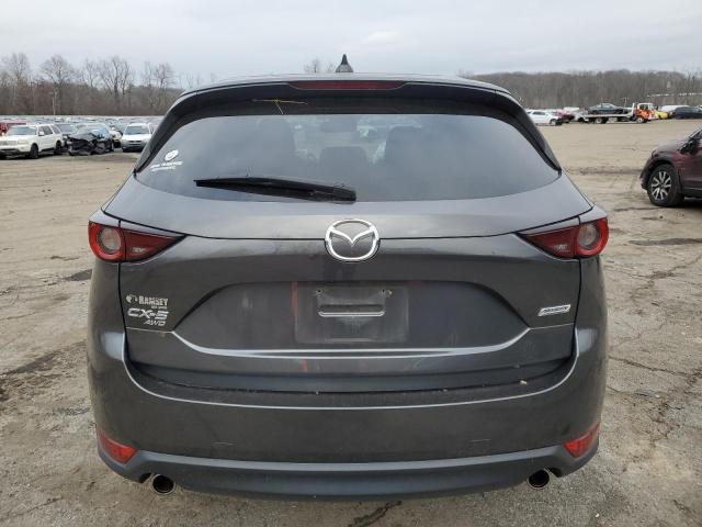 Photo 5 VIN: JM3KFBCL5H0154618 - MAZDA CX-5 