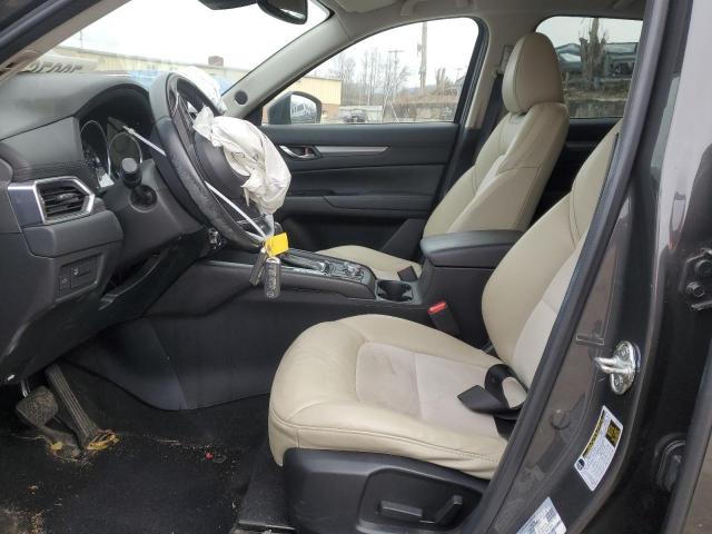 Photo 6 VIN: JM3KFBCL5H0154618 - MAZDA CX-5 