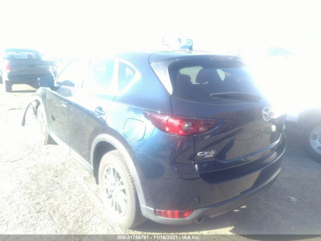 Photo 2 VIN: JM3KFBCL5H0156496 - MAZDA CX-5 