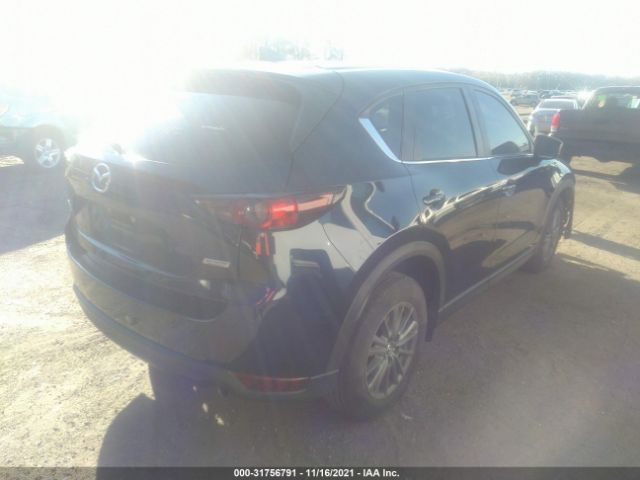 Photo 3 VIN: JM3KFBCL5H0156496 - MAZDA CX-5 