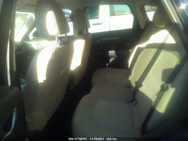 Photo 7 VIN: JM3KFBCL5H0156496 - MAZDA CX-5 