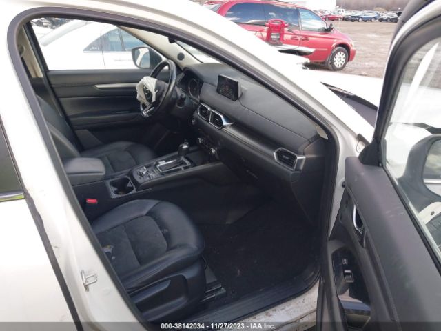 Photo 4 VIN: JM3KFBCL5H0162041 - MAZDA CX-5 