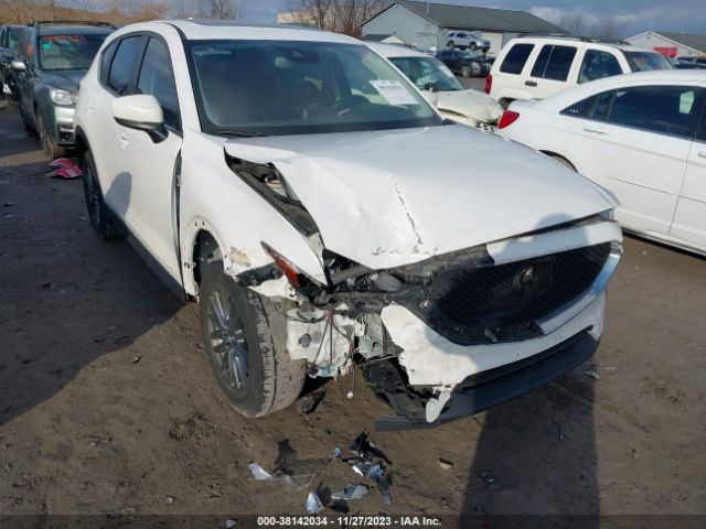 Photo 5 VIN: JM3KFBCL5H0162041 - MAZDA CX-5 