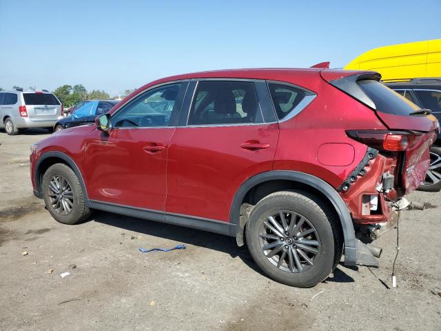 Photo 1 VIN: JM3KFBCL5H0185481 - MAZDA CX-5 