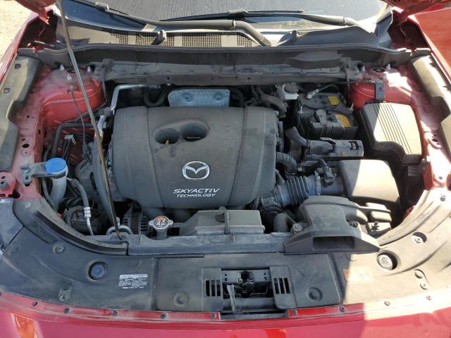 Photo 10 VIN: JM3KFBCL5H0185481 - MAZDA CX-5 