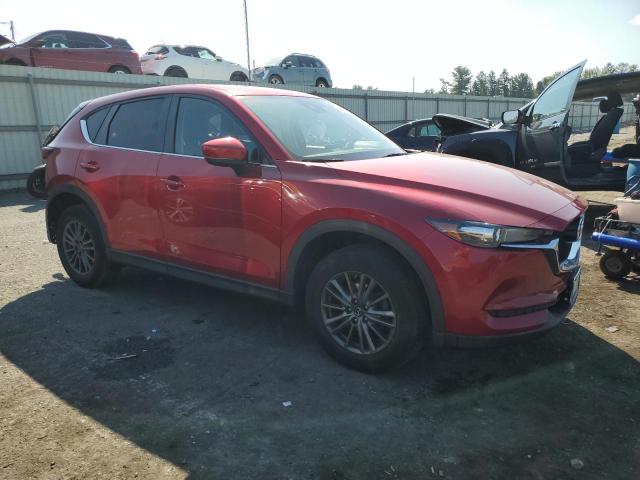 Photo 3 VIN: JM3KFBCL5H0185481 - MAZDA CX-5 