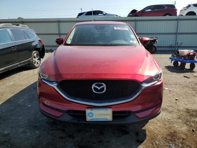 Photo 4 VIN: JM3KFBCL5H0185481 - MAZDA CX-5 