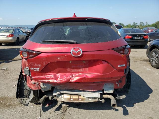 Photo 5 VIN: JM3KFBCL5H0185481 - MAZDA CX-5 