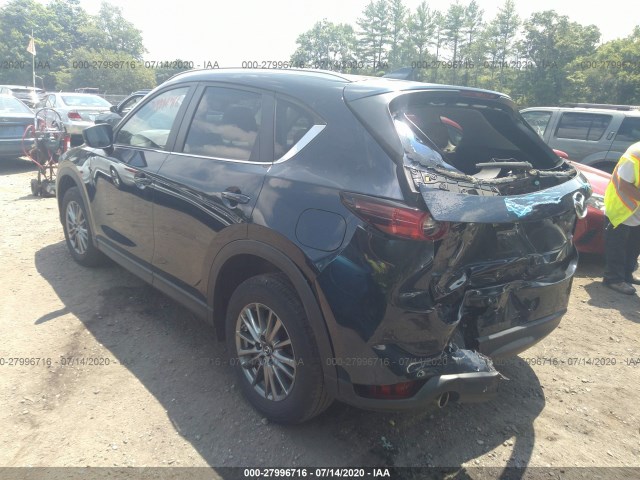 Photo 2 VIN: JM3KFBCL5H0191880 - MAZDA CX-5 