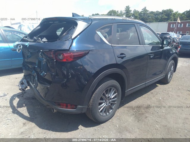 Photo 3 VIN: JM3KFBCL5H0191880 - MAZDA CX-5 