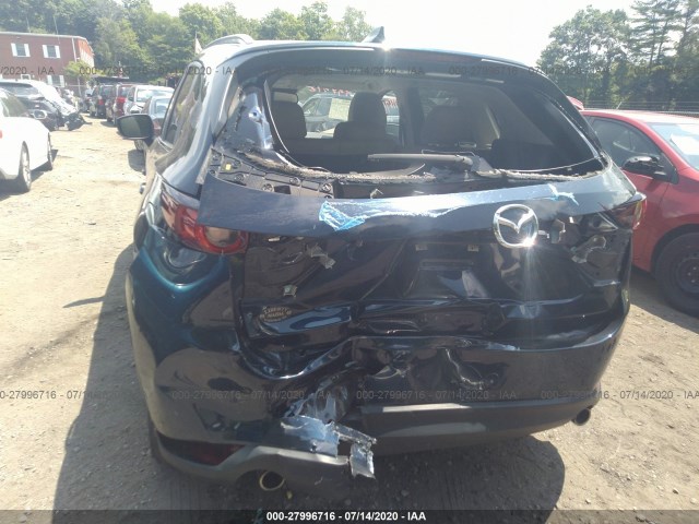 Photo 5 VIN: JM3KFBCL5H0191880 - MAZDA CX-5 