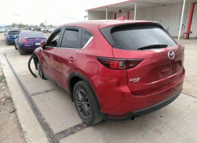 Photo 2 VIN: JM3KFBCL5H0199168 - MAZDA CX-5 