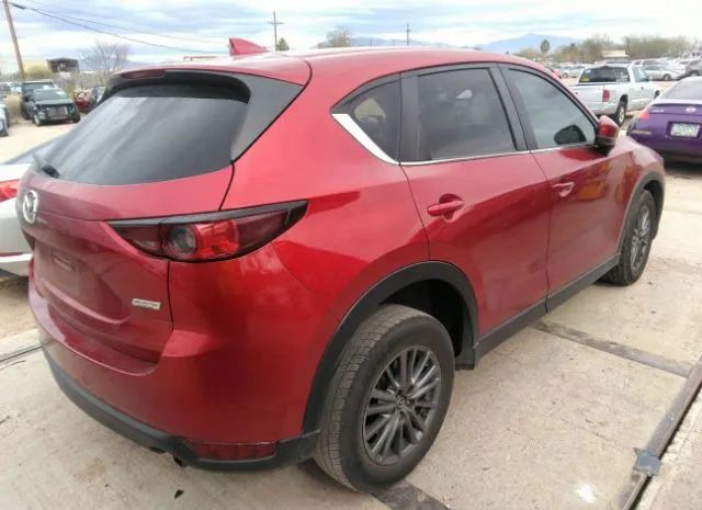 Photo 3 VIN: JM3KFBCL5H0199168 - MAZDA CX-5 