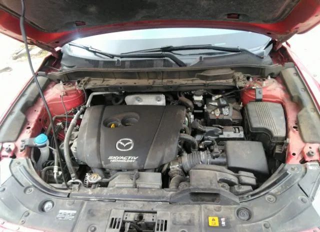 Photo 9 VIN: JM3KFBCL5H0199168 - MAZDA CX-5 