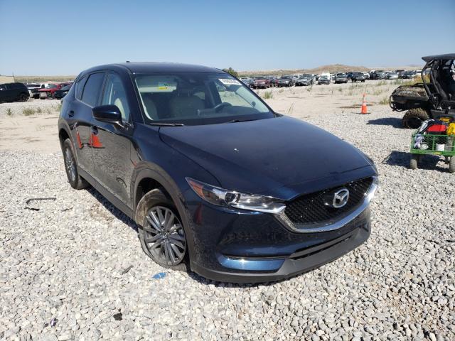 Photo 0 VIN: JM3KFBCL5H0199719 - MAZDA CX-5 