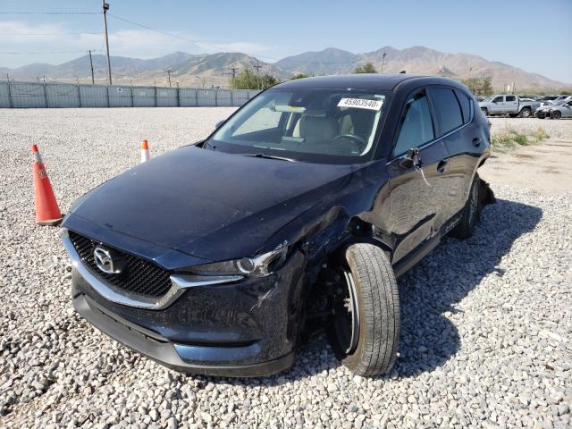 Photo 1 VIN: JM3KFBCL5H0199719 - MAZDA CX-5 