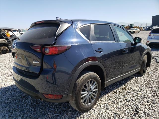 Photo 3 VIN: JM3KFBCL5H0199719 - MAZDA CX-5 