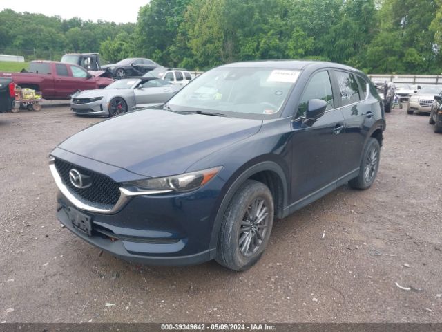 Photo 1 VIN: JM3KFBCL5H0203252 - MAZDA CX-5 