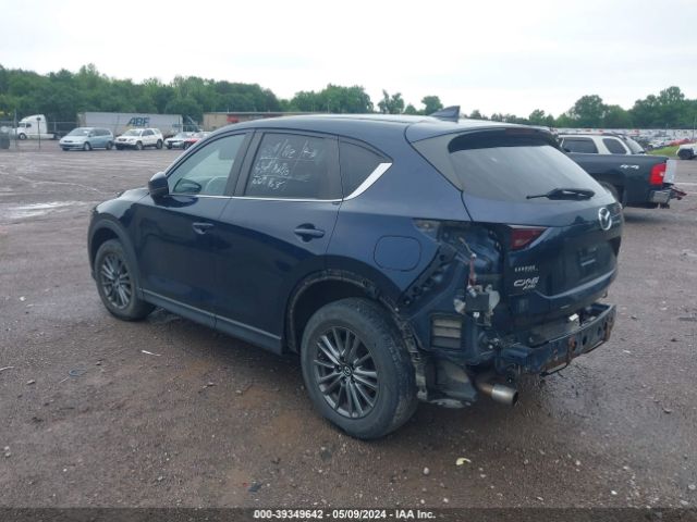 Photo 2 VIN: JM3KFBCL5H0203252 - MAZDA CX-5 