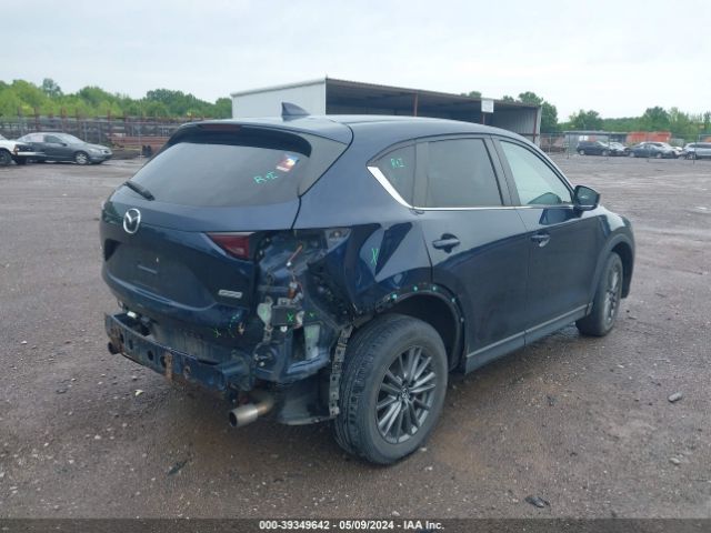 Photo 3 VIN: JM3KFBCL5H0203252 - MAZDA CX-5 