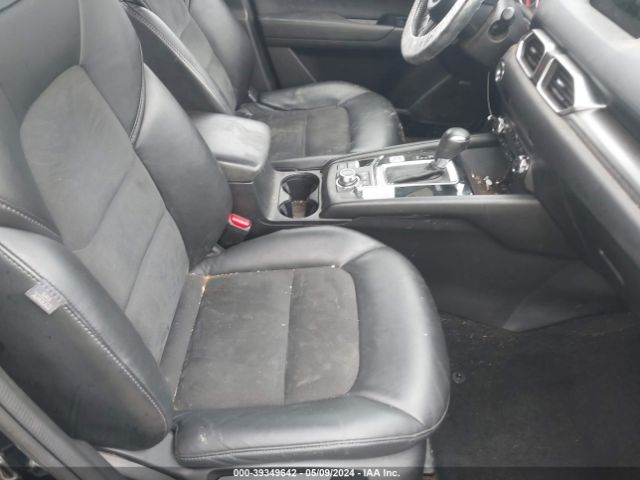 Photo 4 VIN: JM3KFBCL5H0203252 - MAZDA CX-5 