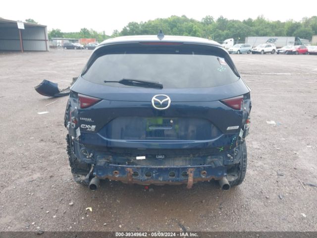 Photo 5 VIN: JM3KFBCL5H0203252 - MAZDA CX-5 