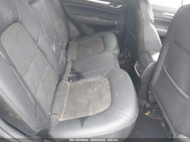 Photo 7 VIN: JM3KFBCL5H0203252 - MAZDA CX-5 