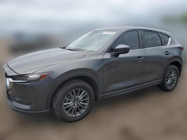 Photo 0 VIN: JM3KFBCL5H0204725 - MAZDA CX-5 