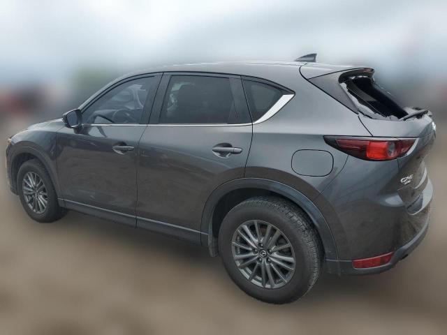 Photo 1 VIN: JM3KFBCL5H0204725 - MAZDA CX-5 