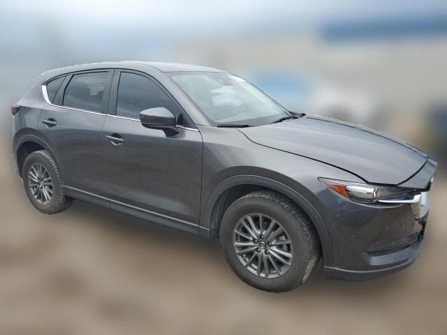 Photo 3 VIN: JM3KFBCL5H0204725 - MAZDA CX-5 