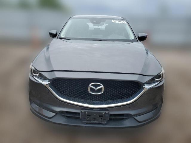 Photo 4 VIN: JM3KFBCL5H0204725 - MAZDA CX-5 