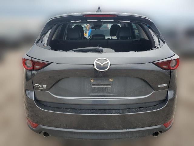 Photo 5 VIN: JM3KFBCL5H0204725 - MAZDA CX-5 