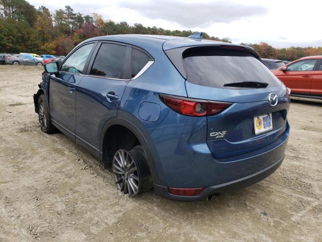 Photo 2 VIN: JM3KFBCL5H0213473 - MAZDA CX-5 