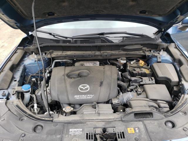 Photo 6 VIN: JM3KFBCL5H0213473 - MAZDA CX-5 