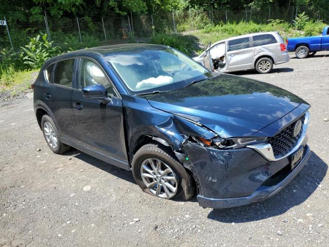 Photo 3 VIN: JM3KFBCL5R0416896 - MAZDA CX-5 PREFE 