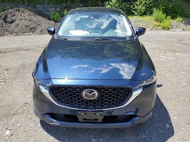 Photo 4 VIN: JM3KFBCL5R0416896 - MAZDA CX-5 PREFE 