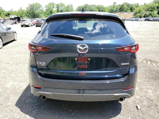 Photo 5 VIN: JM3KFBCL5R0416896 - MAZDA CX-5 PREFE 