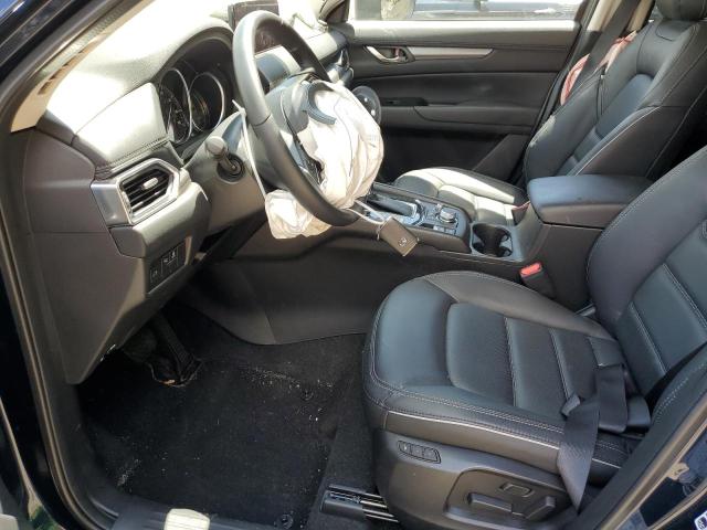 Photo 6 VIN: JM3KFBCL5R0416896 - MAZDA CX-5 PREFE 