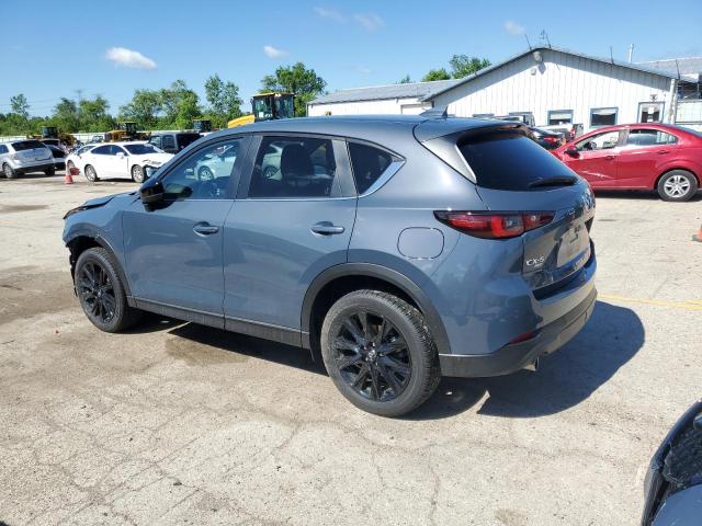 Photo 1 VIN: JM3KFBCL5R0460235 - MAZDA CX-5 PREFE 