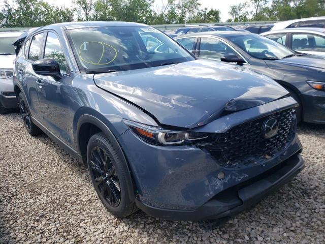 Photo 3 VIN: JM3KFBCL5R0460235 - MAZDA CX-5 PREFE 