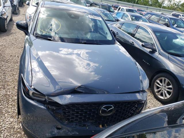 Photo 4 VIN: JM3KFBCL5R0460235 - MAZDA CX-5 PREFE 