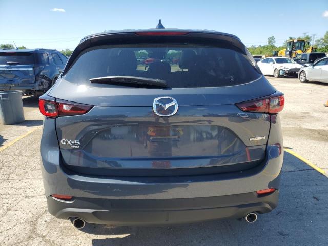 Photo 5 VIN: JM3KFBCL5R0460235 - MAZDA CX-5 PREFE 