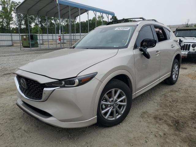 Photo 0 VIN: JM3KFBCL5R0469940 - MAZDA CX-5 PREFE 