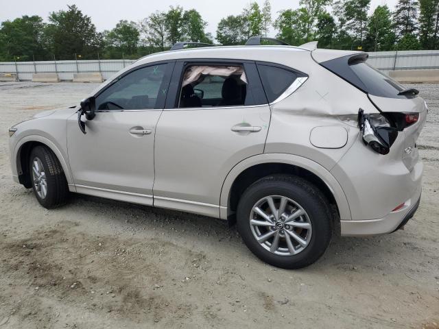 Photo 1 VIN: JM3KFBCL5R0469940 - MAZDA CX-5 PREFE 