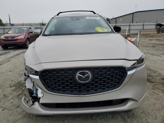 Photo 4 VIN: JM3KFBCL5R0469940 - MAZDA CX-5 PREFE 