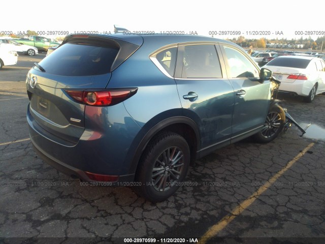 Photo 3 VIN: JM3KFBCL6H0100499 - MAZDA CX-5 