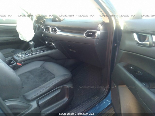 Photo 4 VIN: JM3KFBCL6H0100499 - MAZDA CX-5 