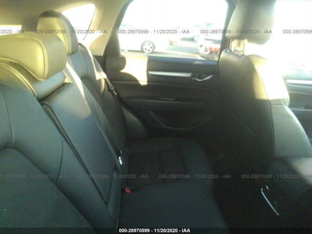 Photo 7 VIN: JM3KFBCL6H0100499 - MAZDA CX-5 