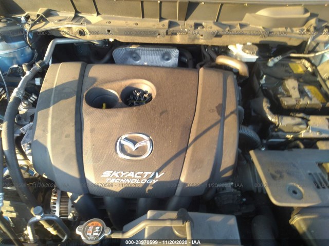 Photo 9 VIN: JM3KFBCL6H0100499 - MAZDA CX-5 