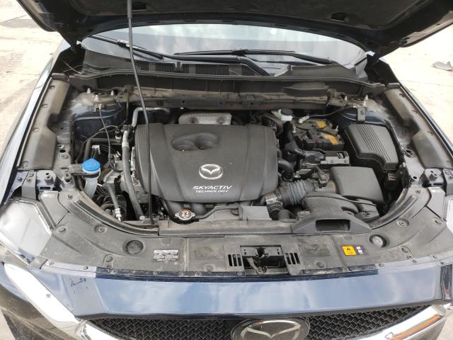 Photo 6 VIN: JM3KFBCL6H0111969 - MAZDA CX-5 TOURI 